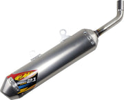 Fmf Powercore 2.1 Silencer For 4-stroke Motorcycles