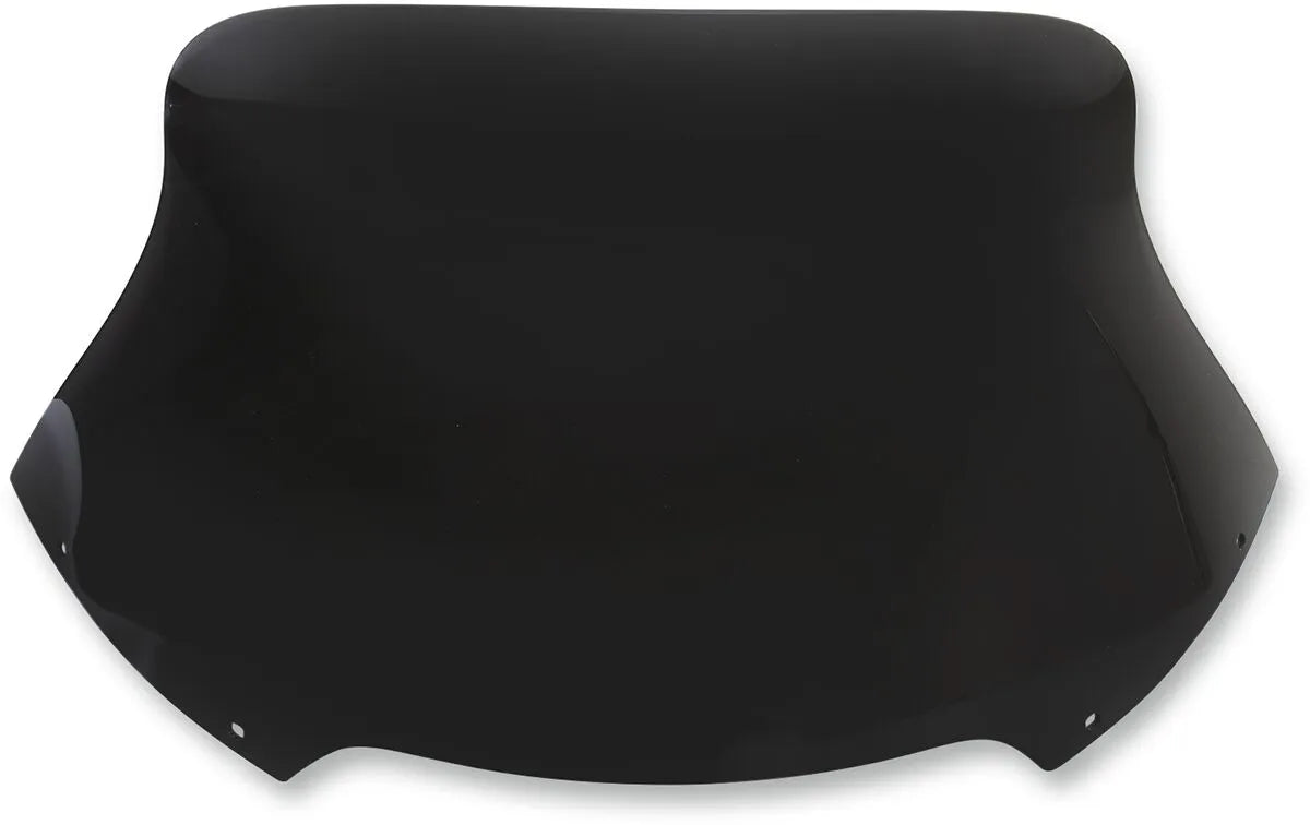Memphis Shades Spoiler Windshield - Dark Smoke