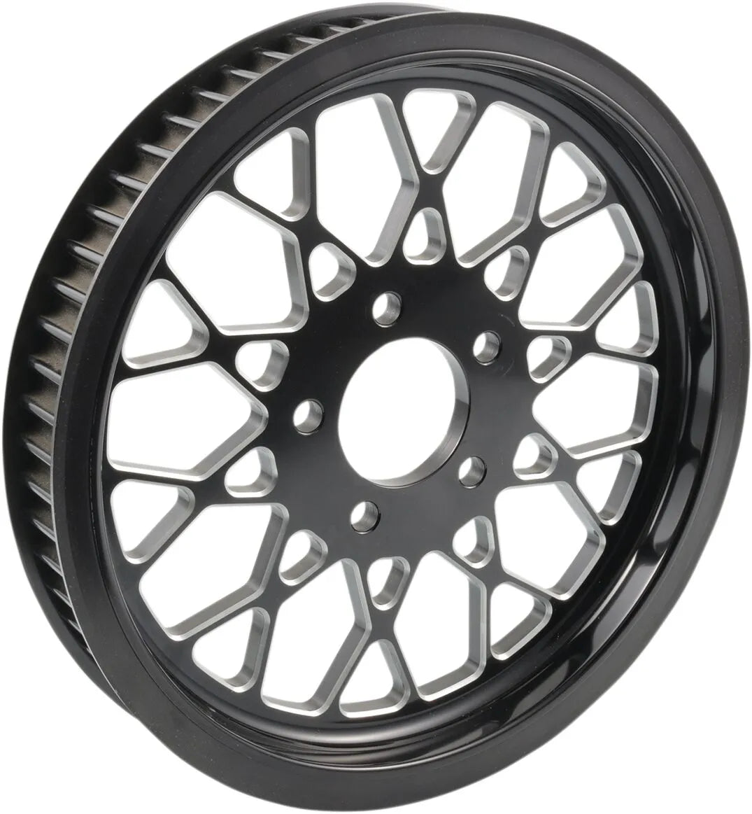 Belt Drives Ltd. Rear Belt Pulley 65t