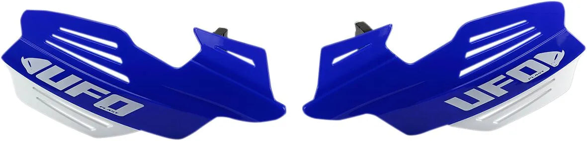 Ufo Vulcan Handguards - Blue