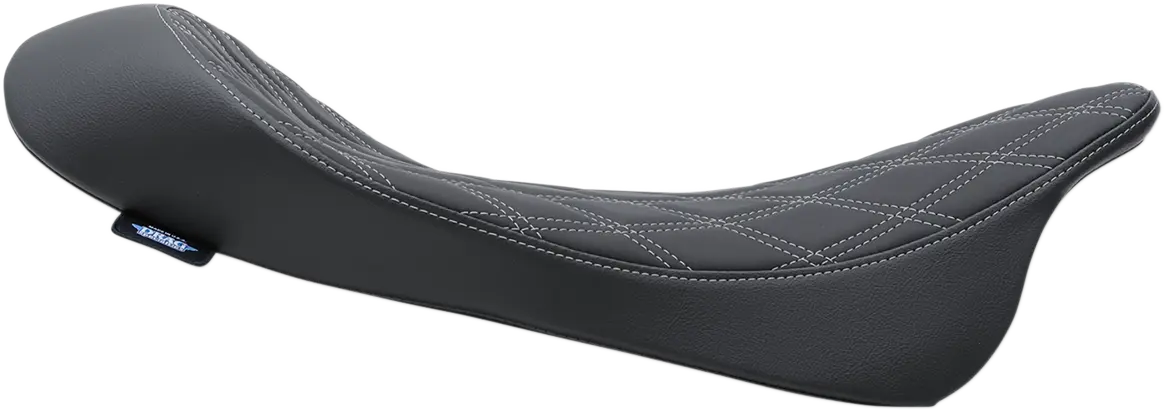 Drag Specialties Low-profile Solo Seat