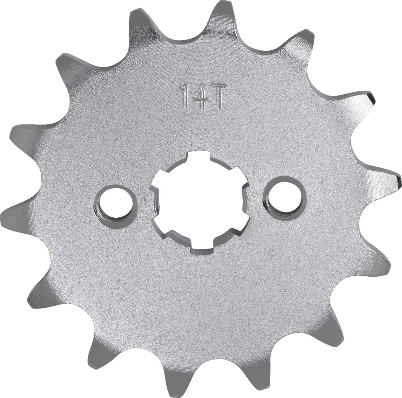 Moose Offroad Front Sprocket 14t