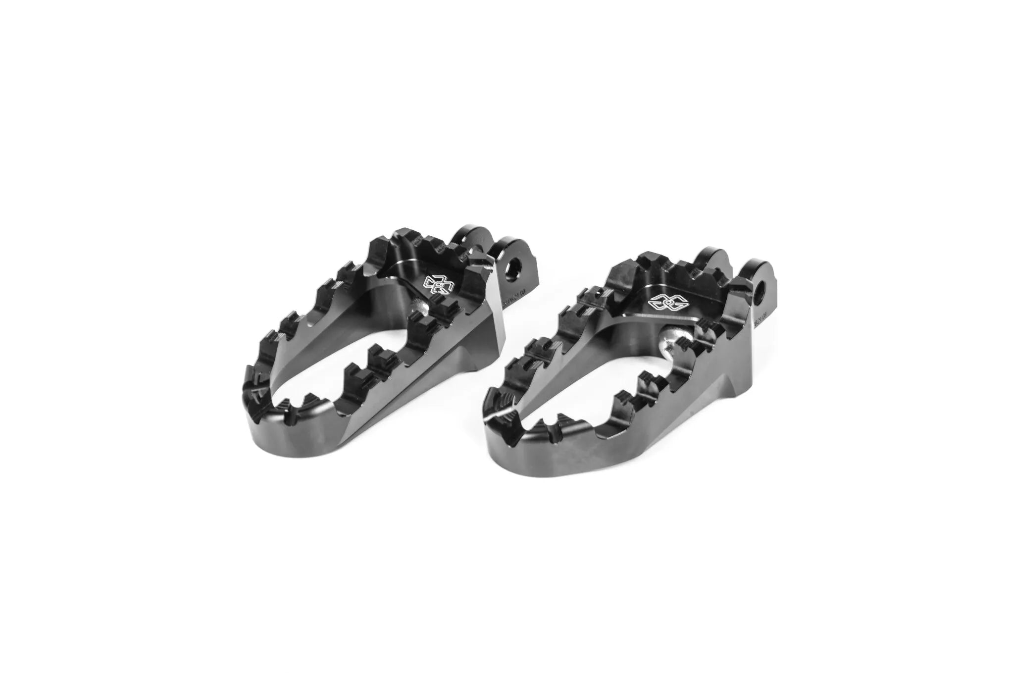 Gilles Tooling Pro-x Enduro Foot Pegs