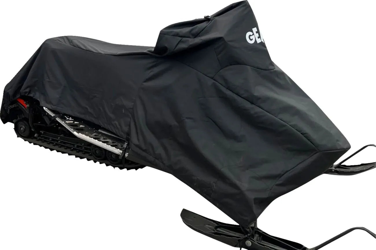 Gears Canada Snowmobile Storage Cover