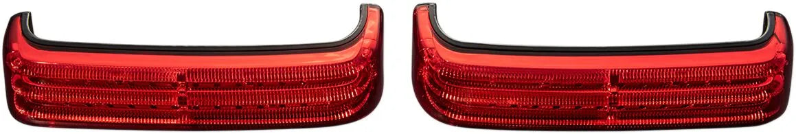 Custom Dynamics Probeam Led Saddlebag Lights