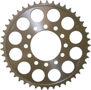 Sunstar Aluminum Rear Sprocket