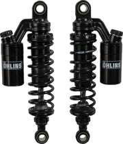 Ohlins Stx36p Twin Shocks For Harley-davidson