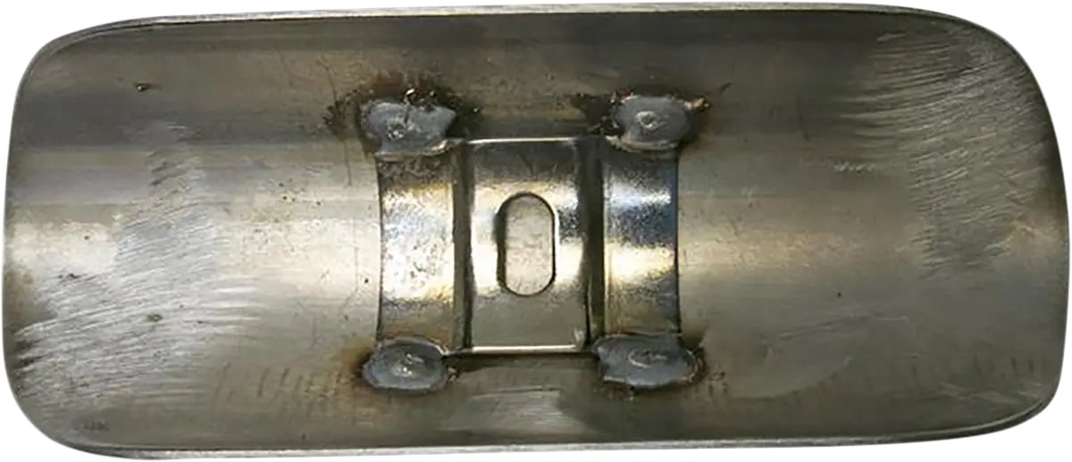 Bassani Xhaust Heat Shield