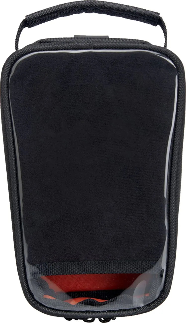 Biltwell Mini Magnetic Tank Bag