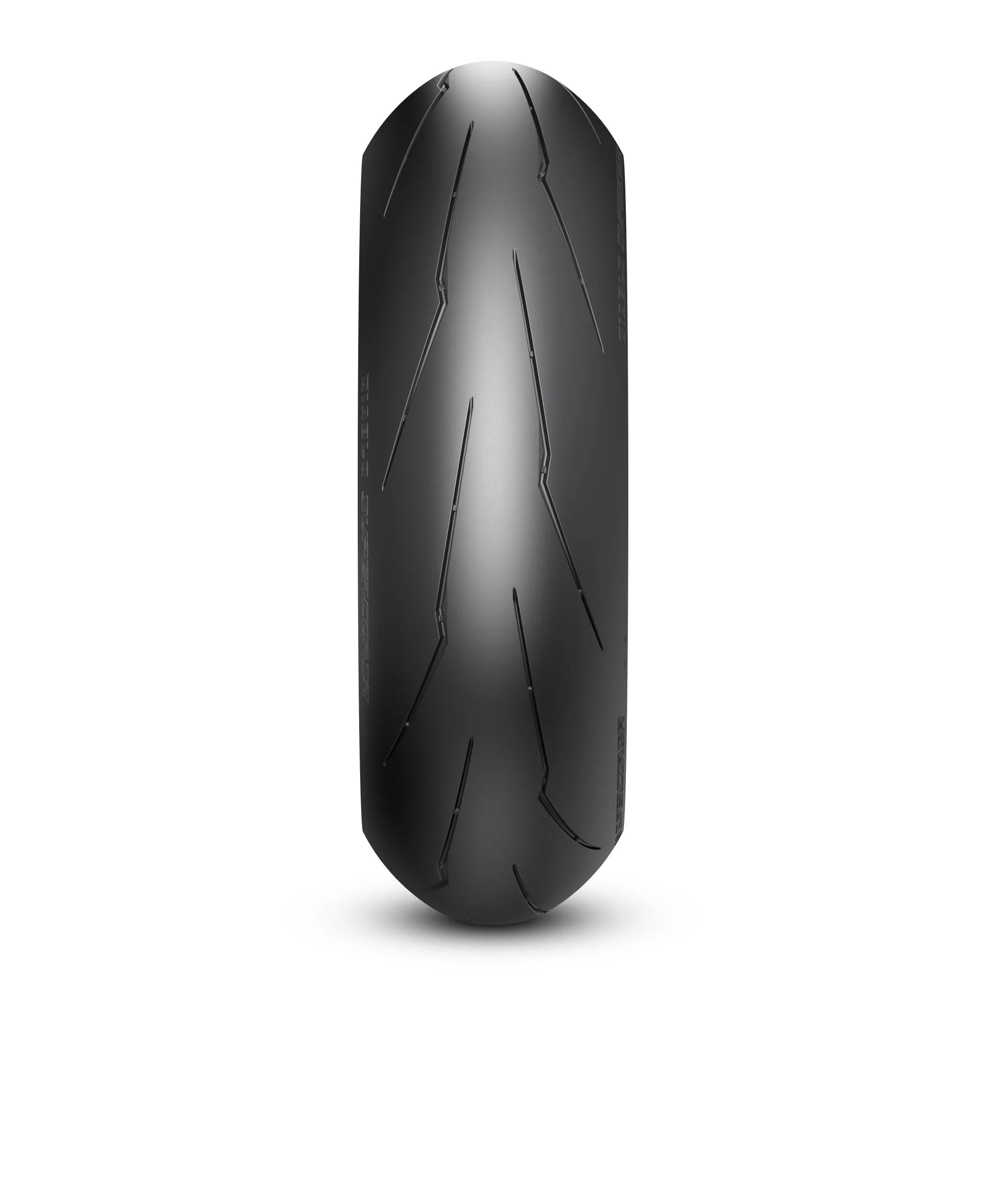 Pirelli Diablo Supercorsa Sc V3 Tire - 180/60zr17 Rear