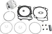 Wiseco 450cc High-performance Piston Kit