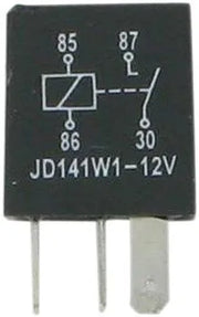 Drag Specialties Starter Relay Switch