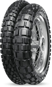 Continental Tkc 80 Tire For Dual Sport Motorcycle - 5.10-17