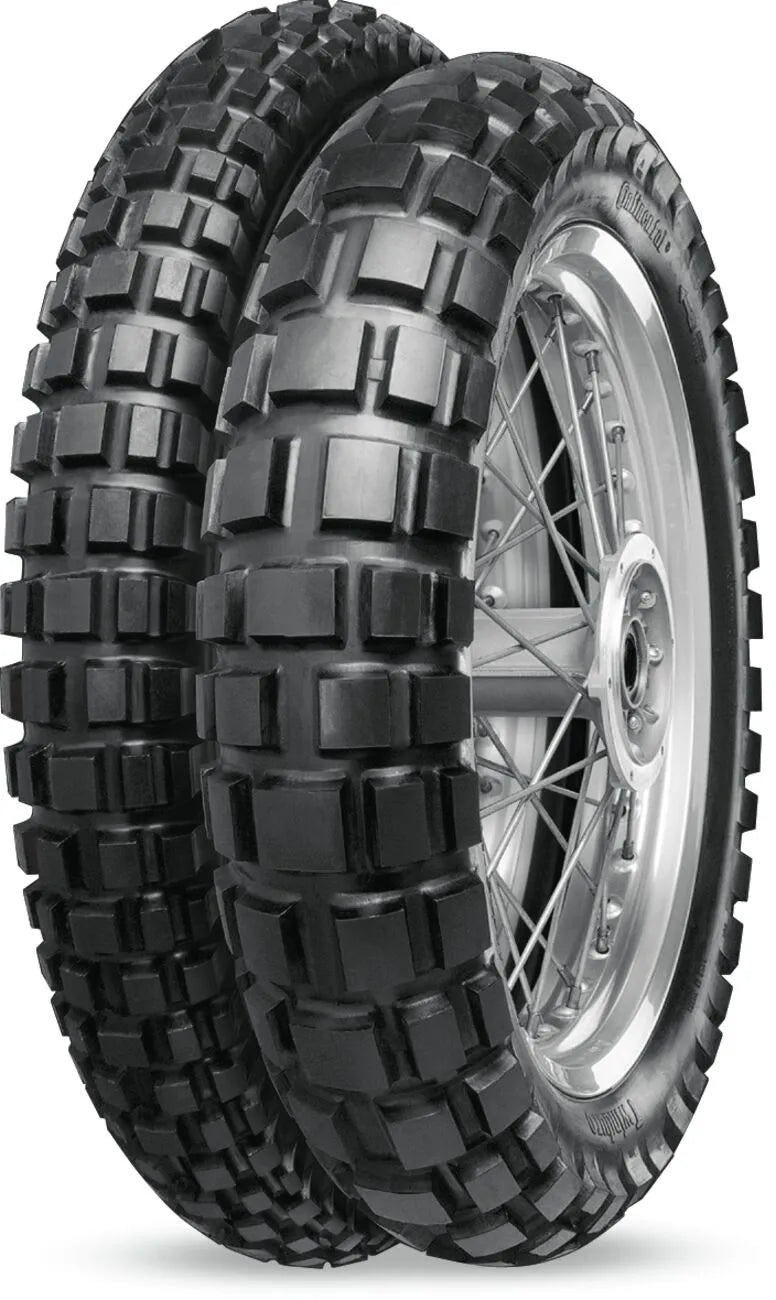 Continental Tkc 80 Tire For Dual Sport Performance