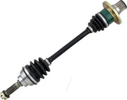 Moose Offroad Standard Cv Axle Replacement