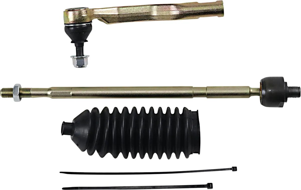 Moose Offroad Utv Tie-rod Assembly Kit - Left Side