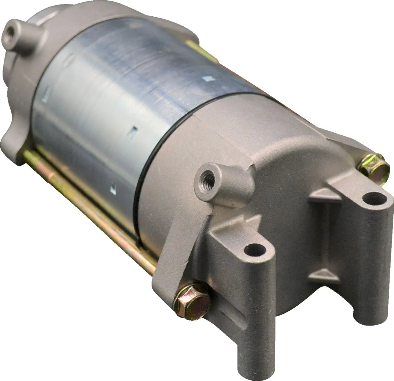 Rick's Motorsport Electric Starter - Oe Replacement