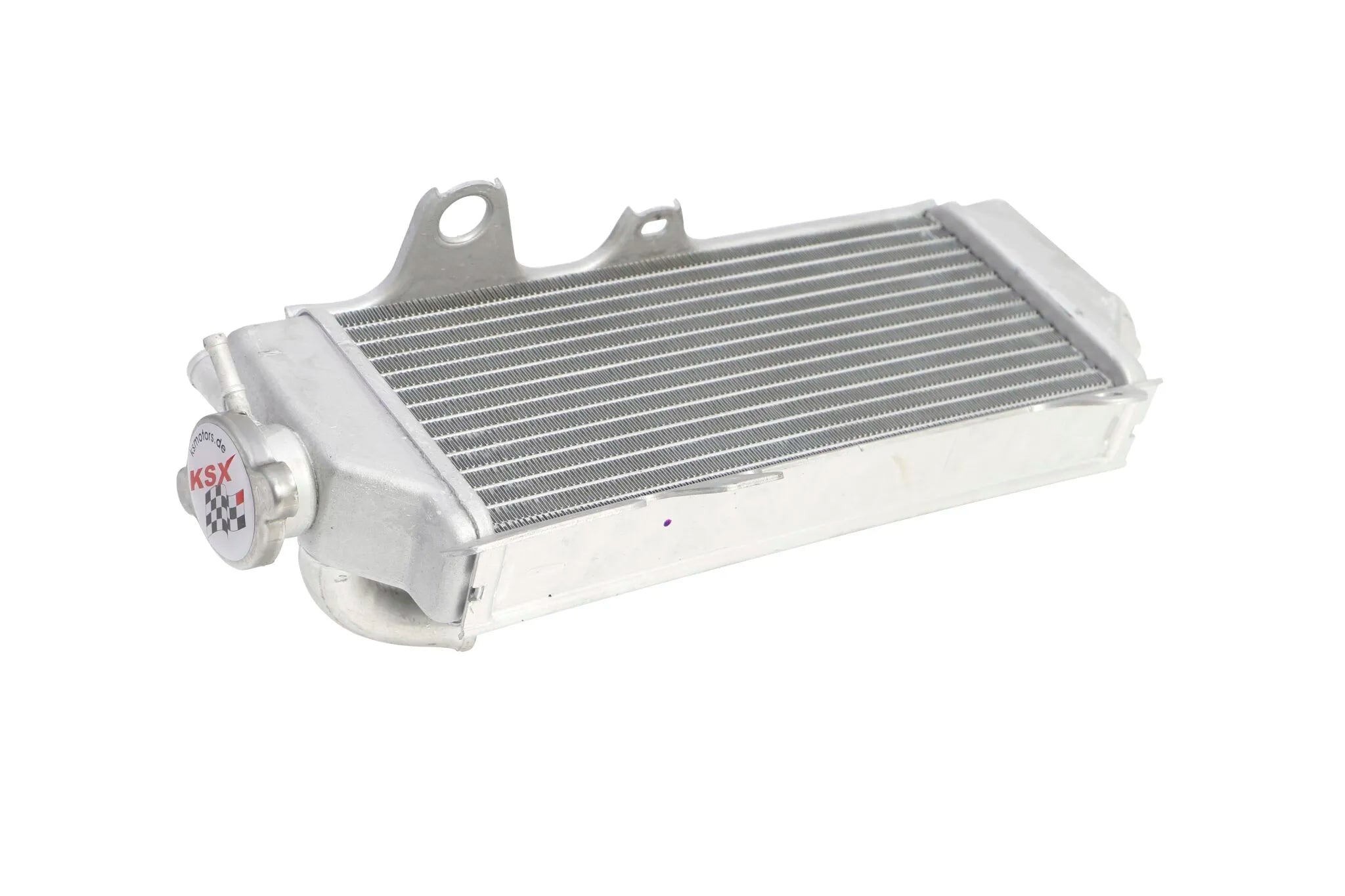 Ksx Radiator - Economical Oem Replacement