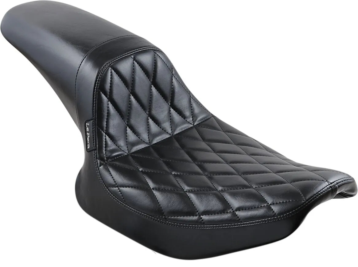Le Pera Daytona Sport Seat