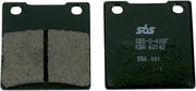 Sbs Hf Street Ceramic Brake Pads For Street Bikes