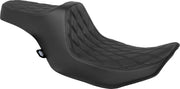 Drag Specialties Predator Iii Seat - Black