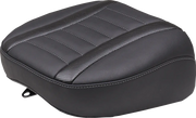 Mustang Deluxe Touring Passenger Seat