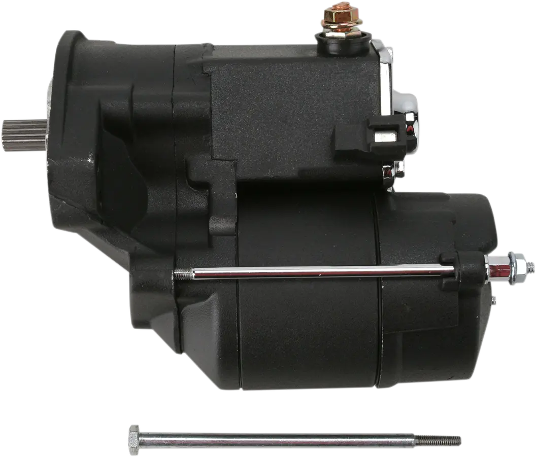 Drag Specialties 1.4 Kw Starter Motor