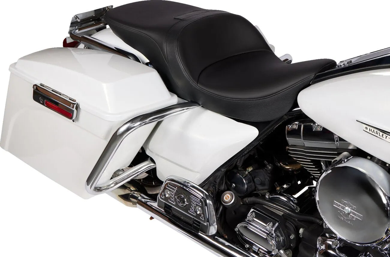 Drag Specialties Freedom Touring Seat