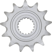 Moose Offroad Front Sprocket 13t Chromoly Steel