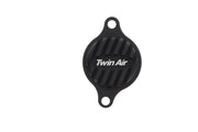 Twin Air Oil Filter Cap - Enhanced Cooling
