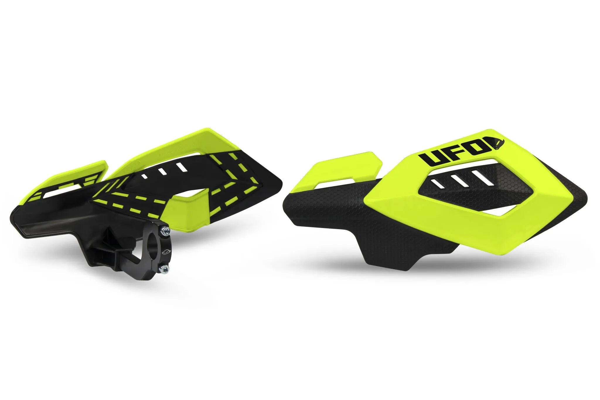 Ufo Motocross Handguard Arches - Universal Fit