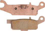 Moose Offroad Xcr Sintered Brake Pads