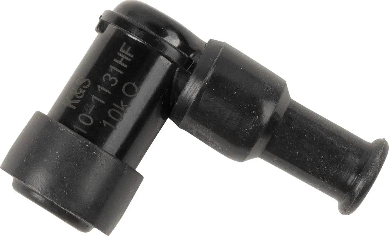 Moose Offroad Spark Plug Resistor Cover