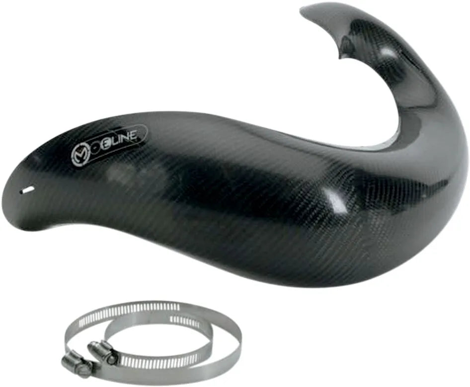Moose Offroad E Line 2-stroke Pipe Guard
