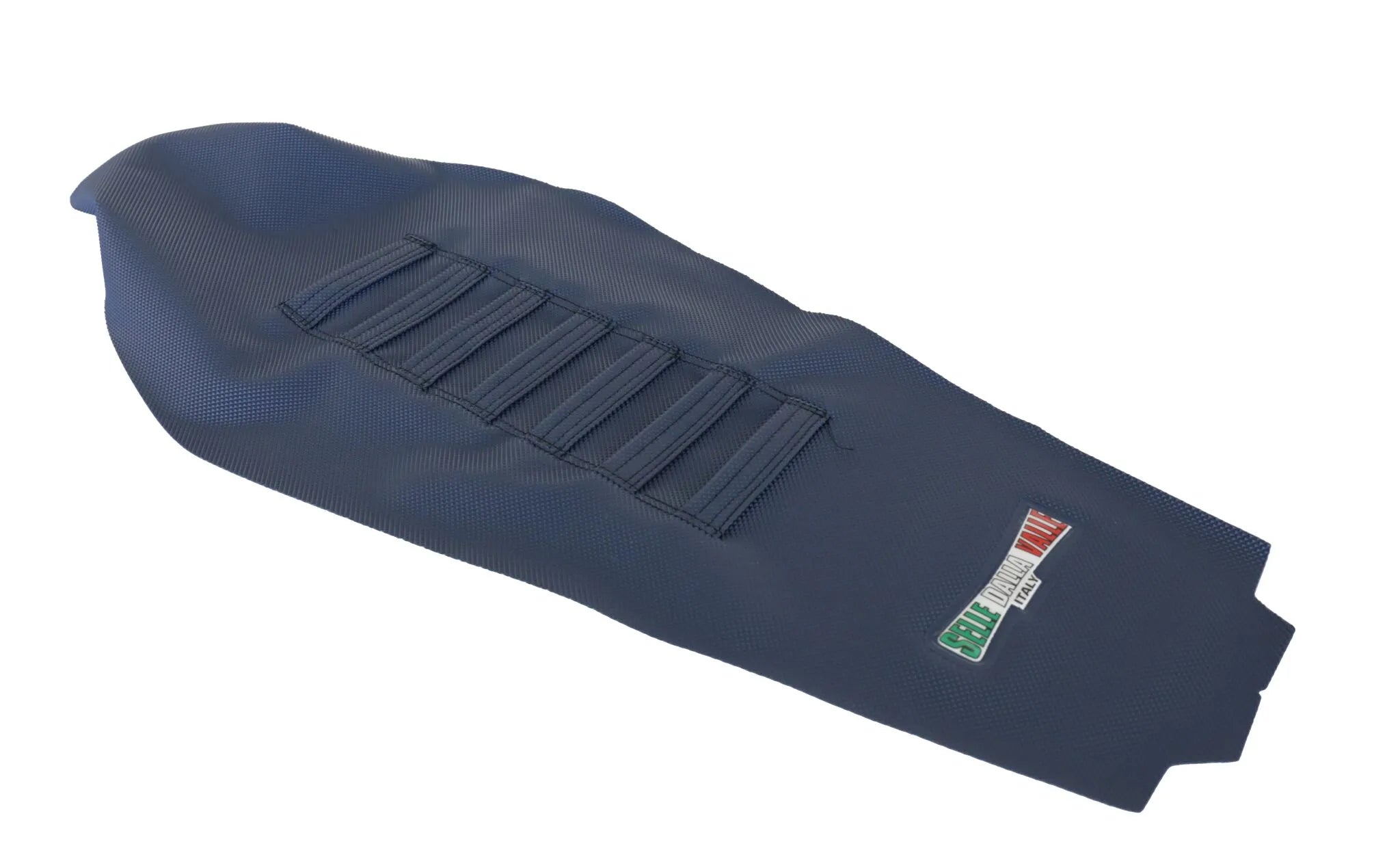Selle Dalla Valle Factory Seat Cover - Blue