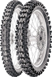 Pirelli Scorpion Mx32 Mid Soft Tire 70/100-17 Front