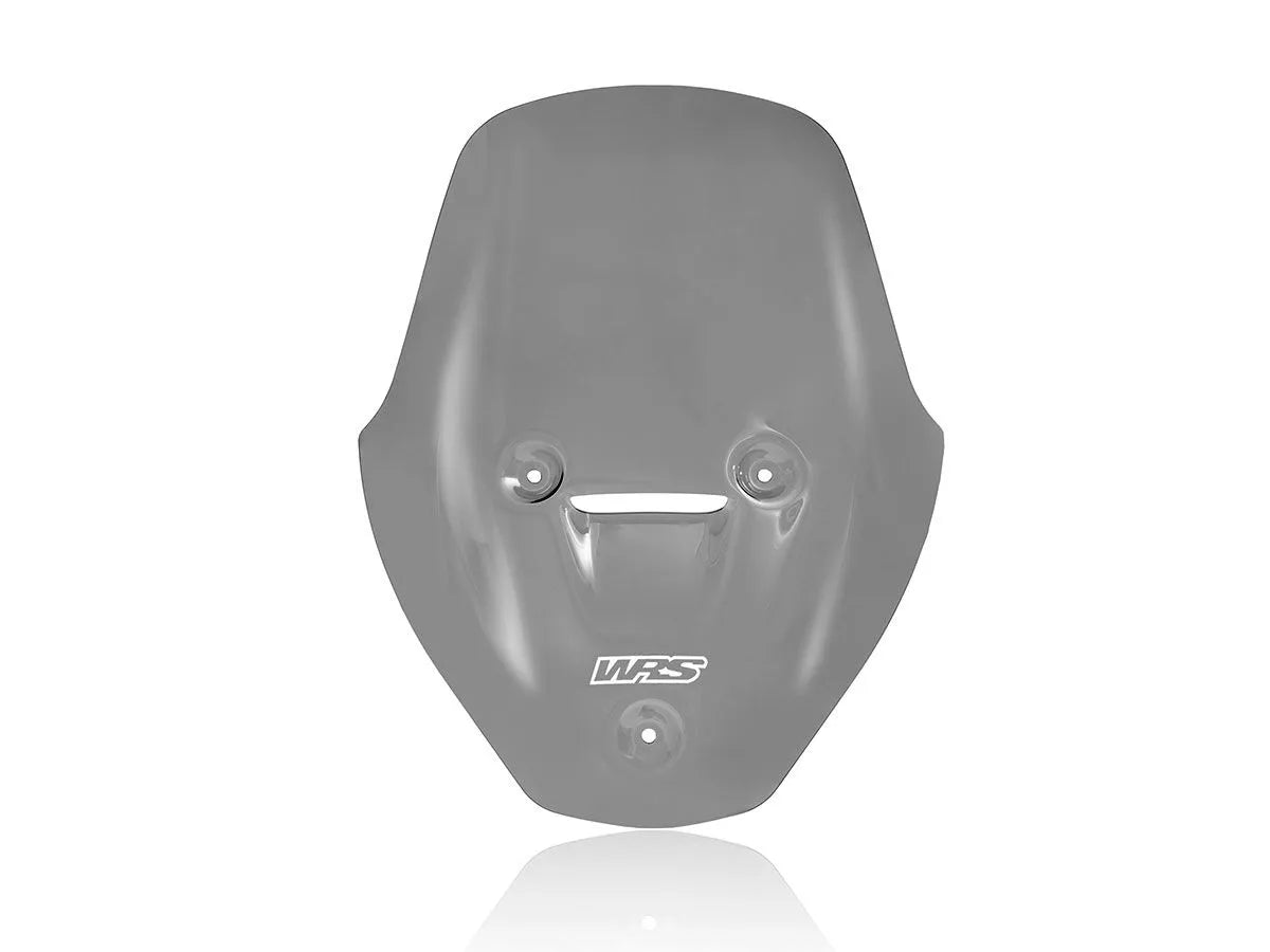 Wrs forrude – forbedret beskyttelse af føreren