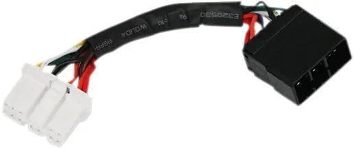 Custom Dynamics Passing Lamp Control Harness