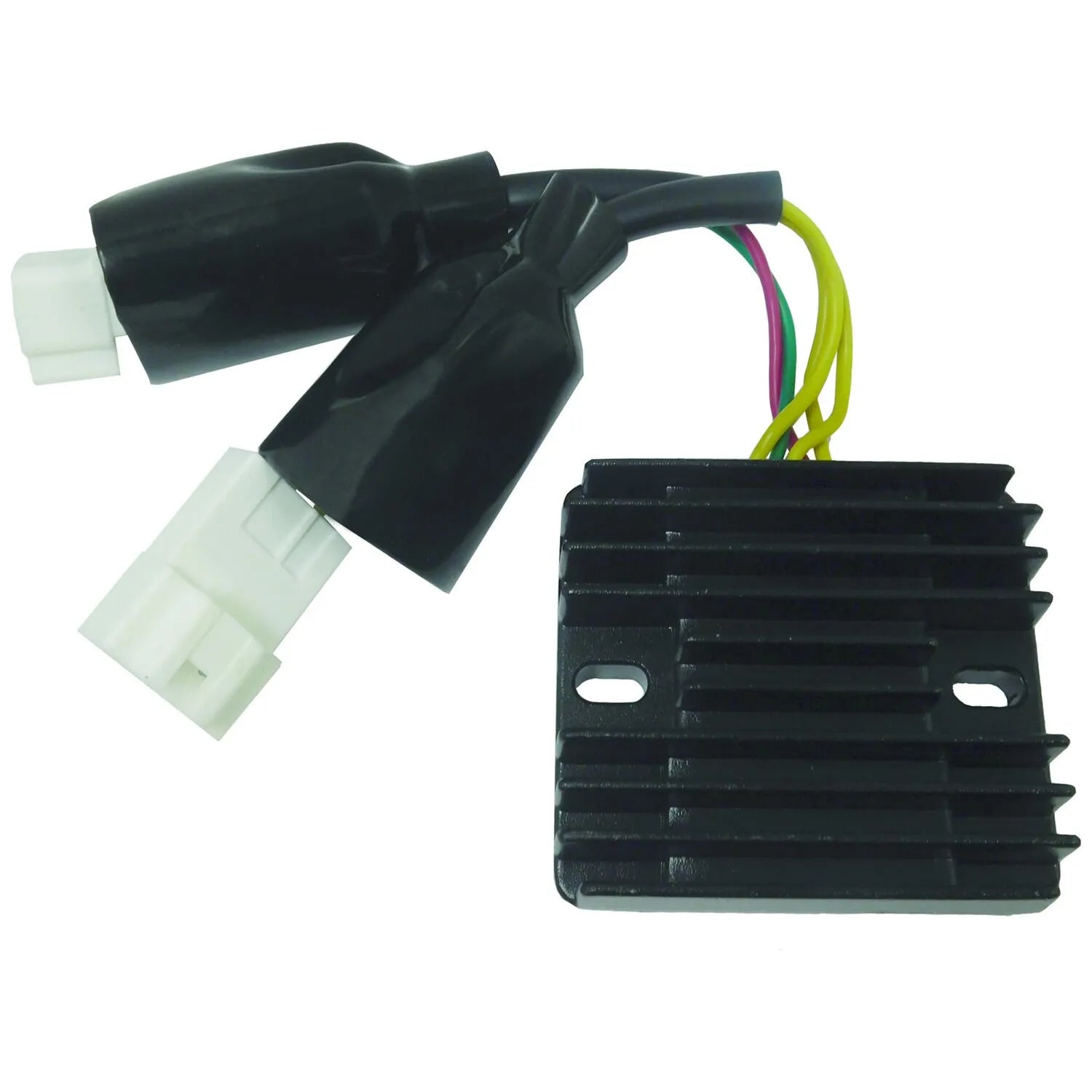 Parts Europe Regulator Rectifier - Oem Replacement