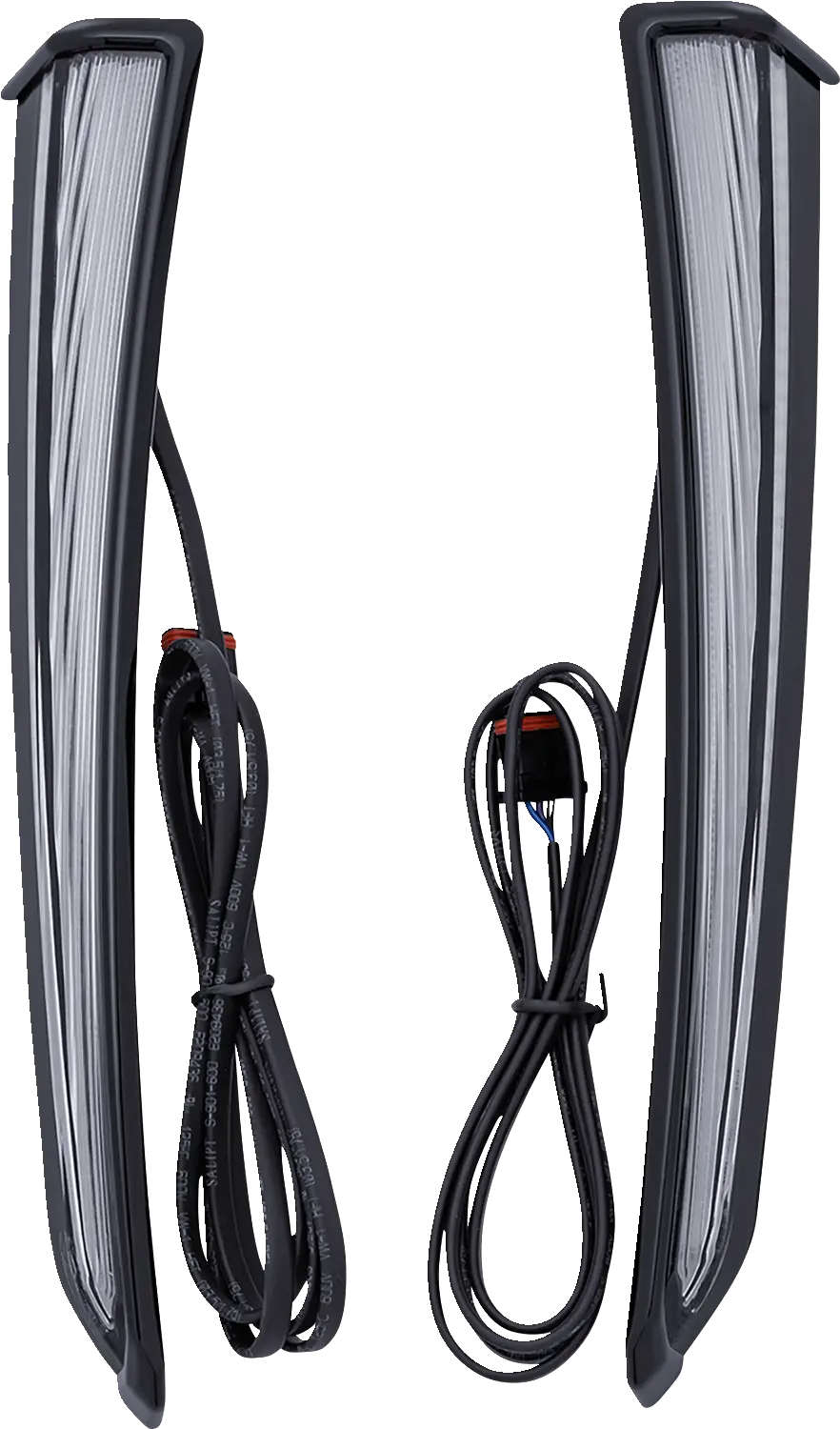 Ciro Fang Lower Fairing Lights - Led