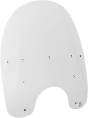 Memphis Shades Replacement Windshield - Clear