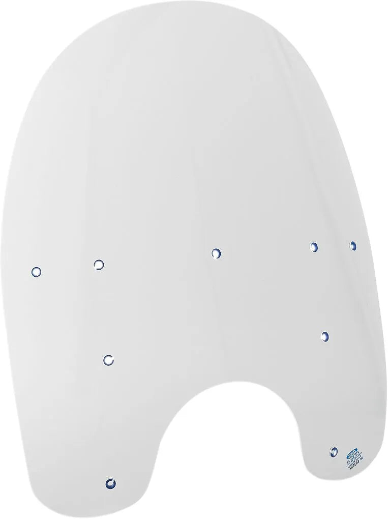 Memphis Shades Replacement Windshield - Clear