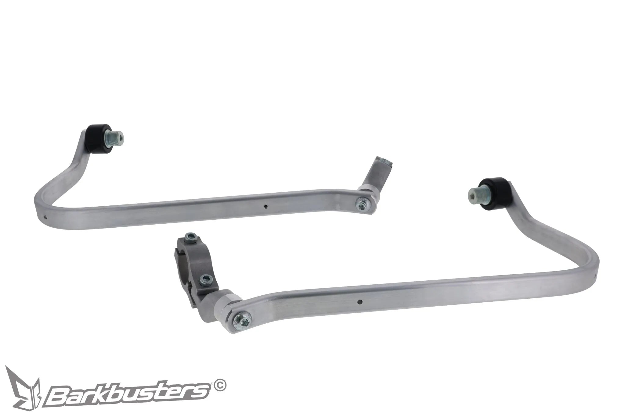 Barkbusters Handguard Hardware Kit