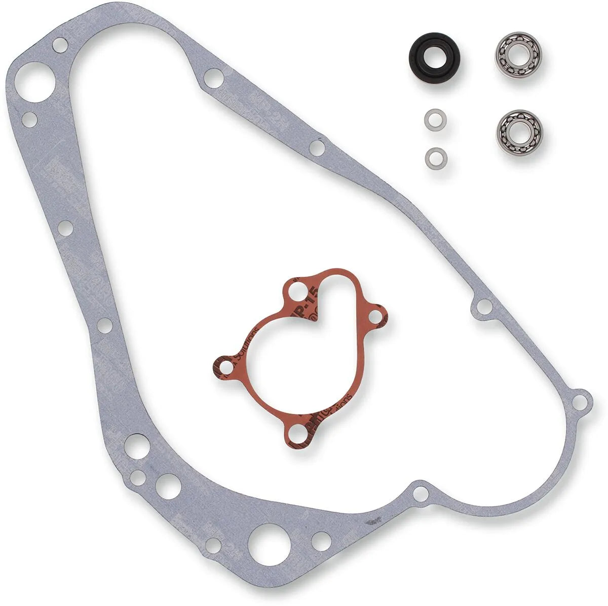 Moose Offroad Water Pump Rebuild Kit
