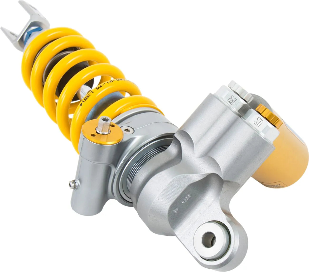 Ohlins Ttx Gp Shock Absorber