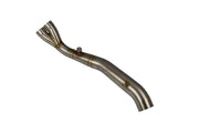 Akrapovic Link Pipe For Exhaust Systems