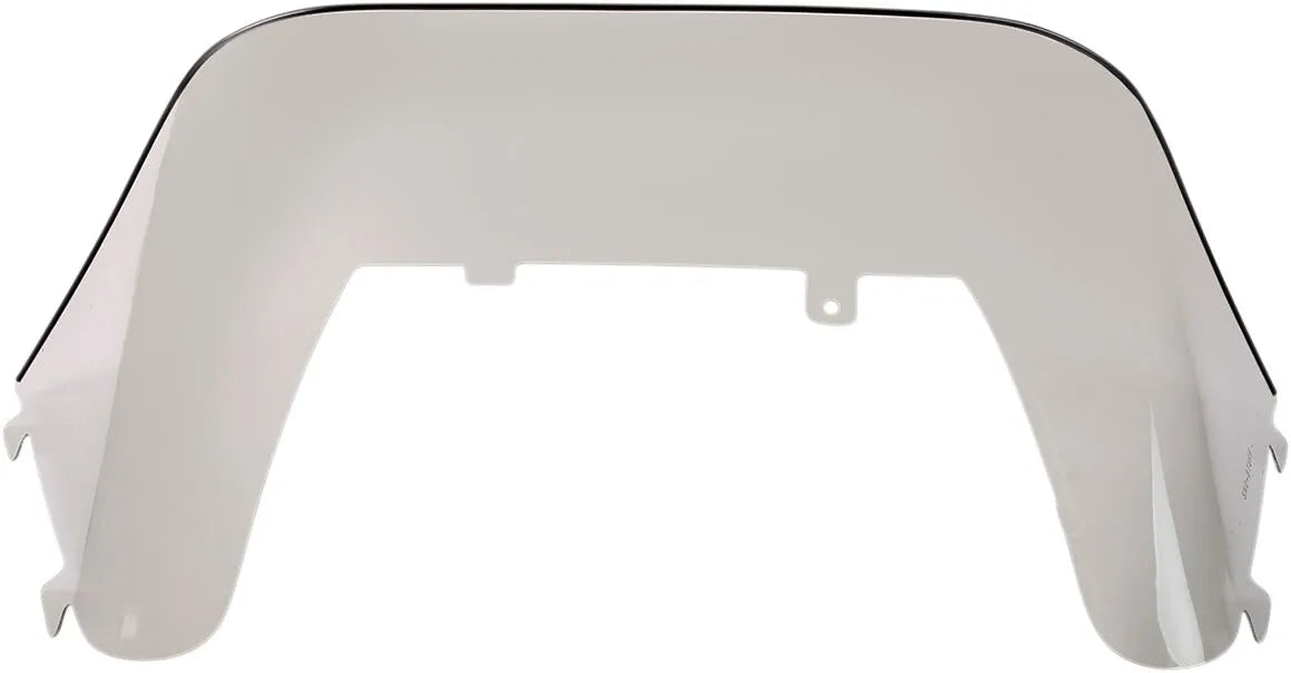 Sno Stuff Replacement Windshield - Smoke