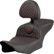 Saddlemen Roadsofa Dragon Scale Seat