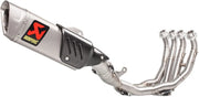 Akrapovic Evolution Line Titanium Exhaust System