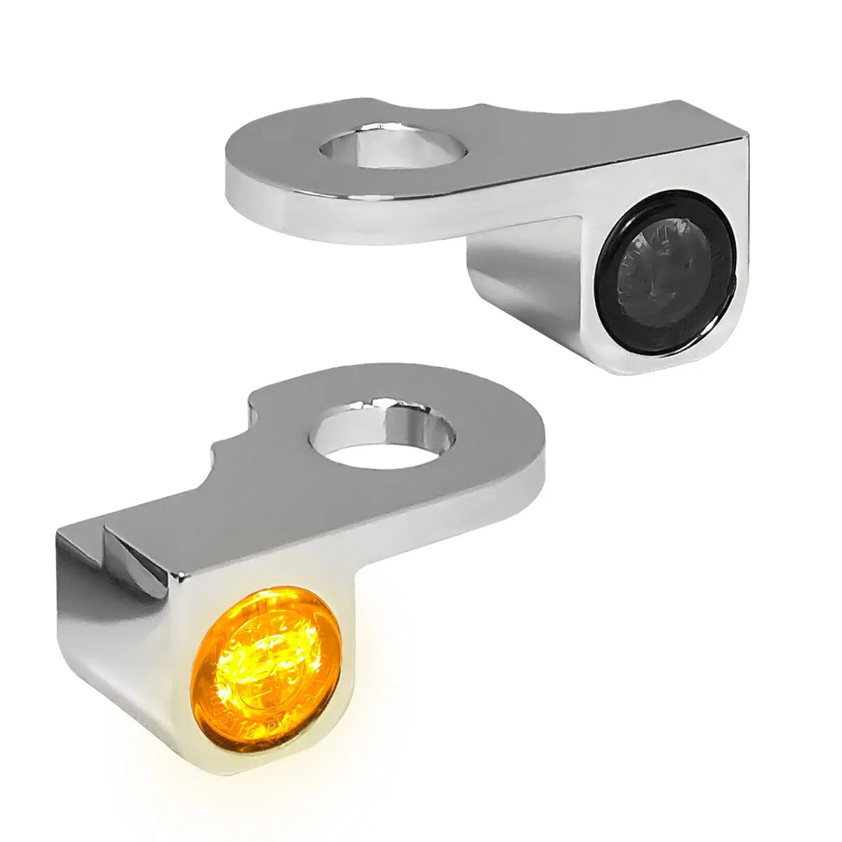 Heinz Bikes Nano Series Led Turn Signals